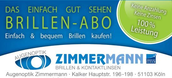 Einfach & bequem Brillen kaufen